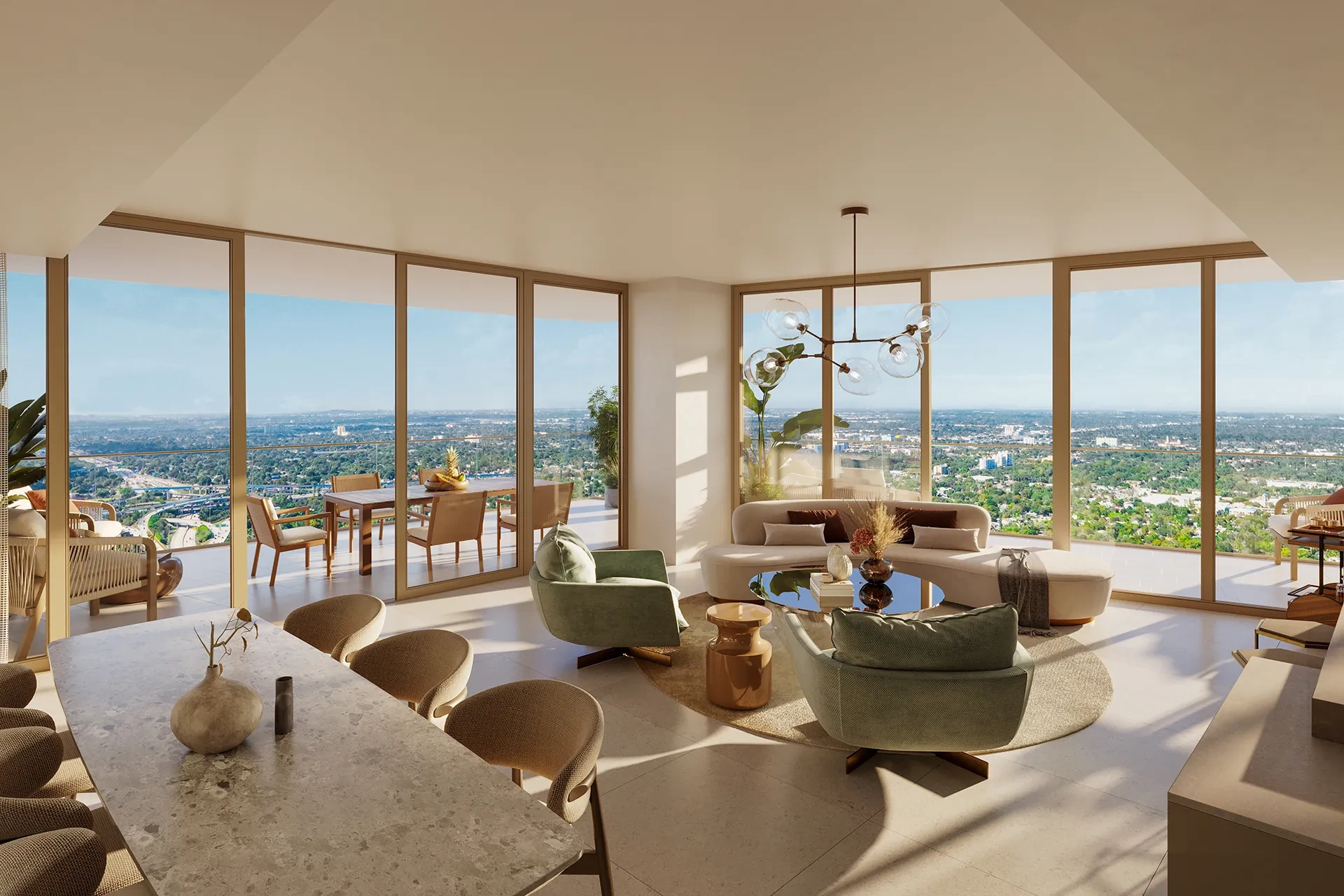 Jean-Georges Miami Tropic Residences — image 2