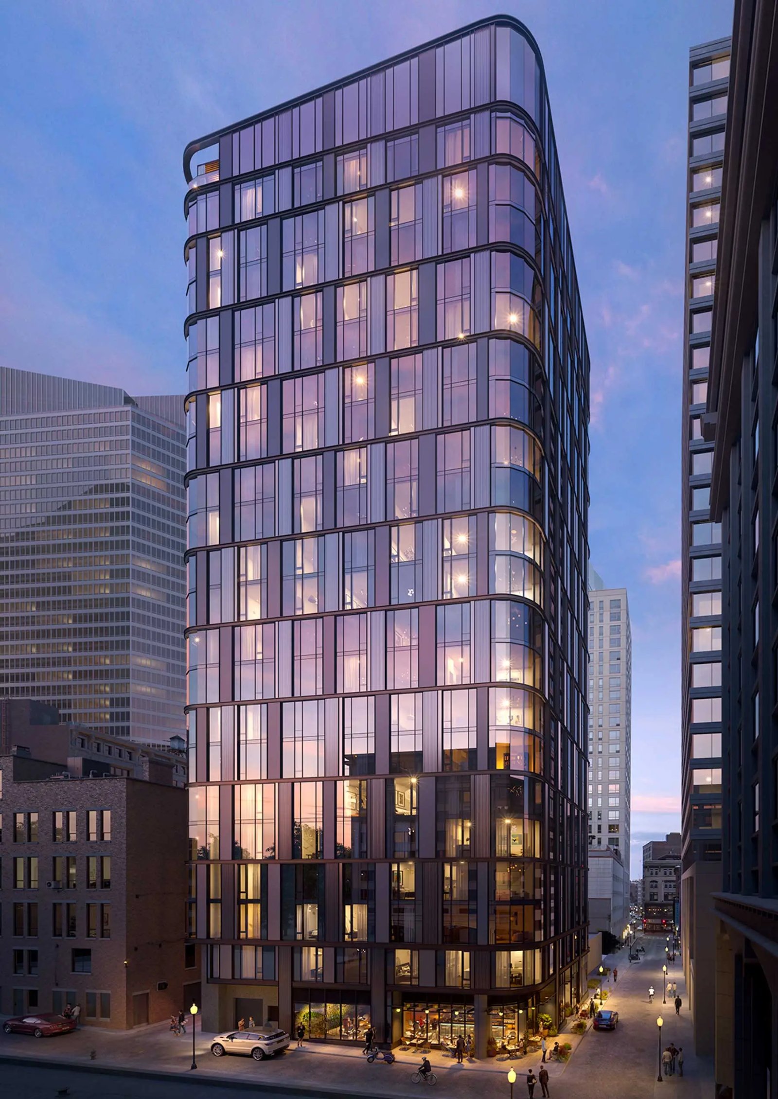 The Parker — image 2