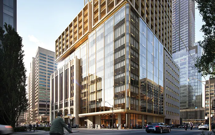 The United Bldg