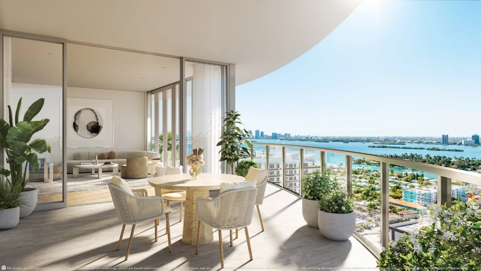 Continuum Club & Residences — image 9
