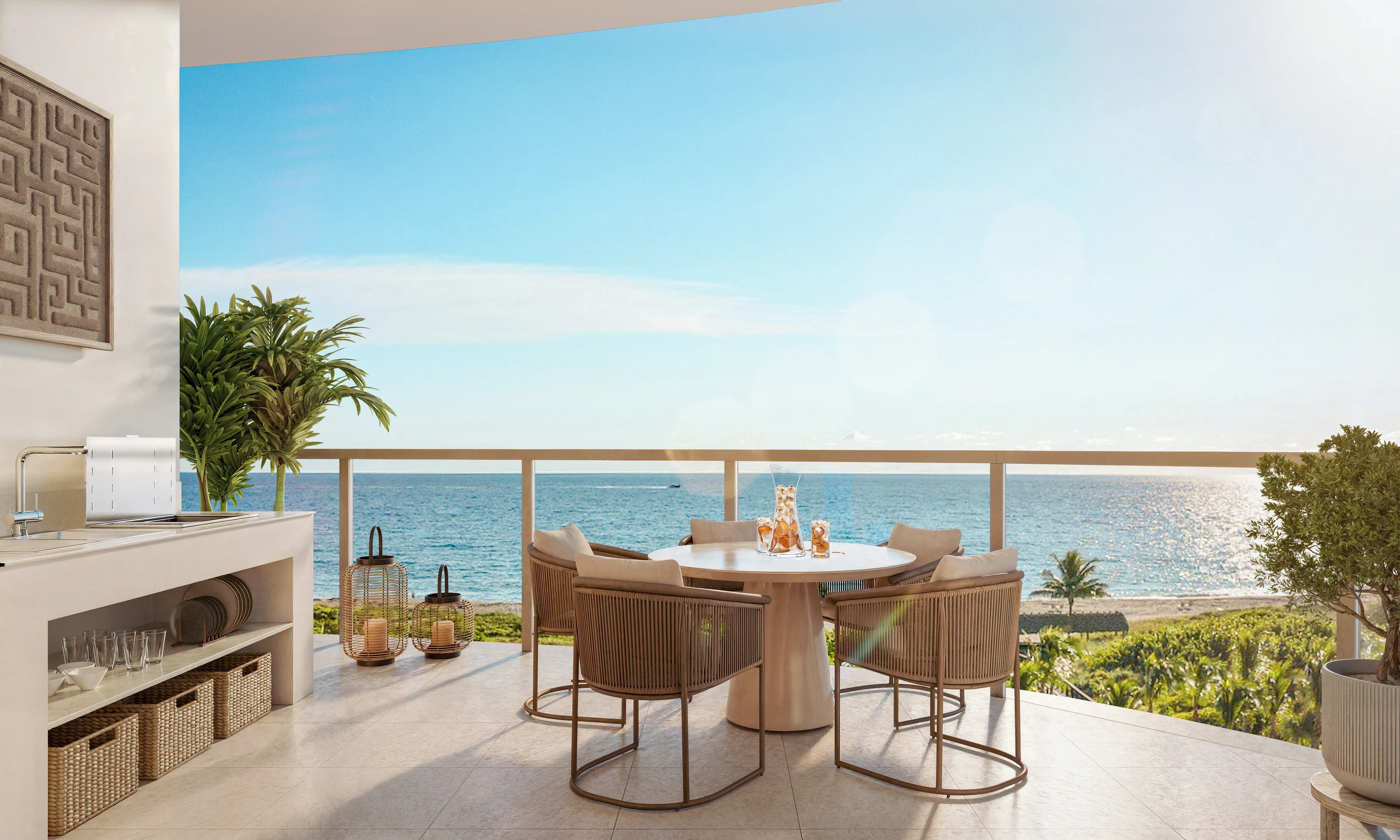 123 Ocean Palm Beach — image 2