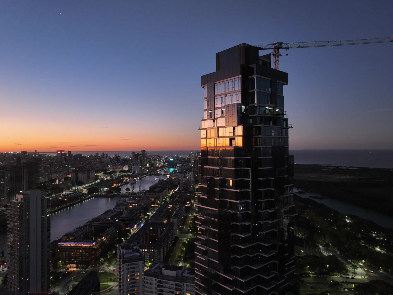 Harbour Tower — image 4