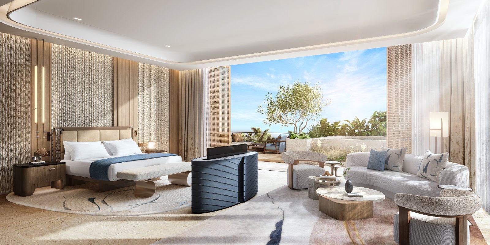 SHA Residences Emirates — image 6