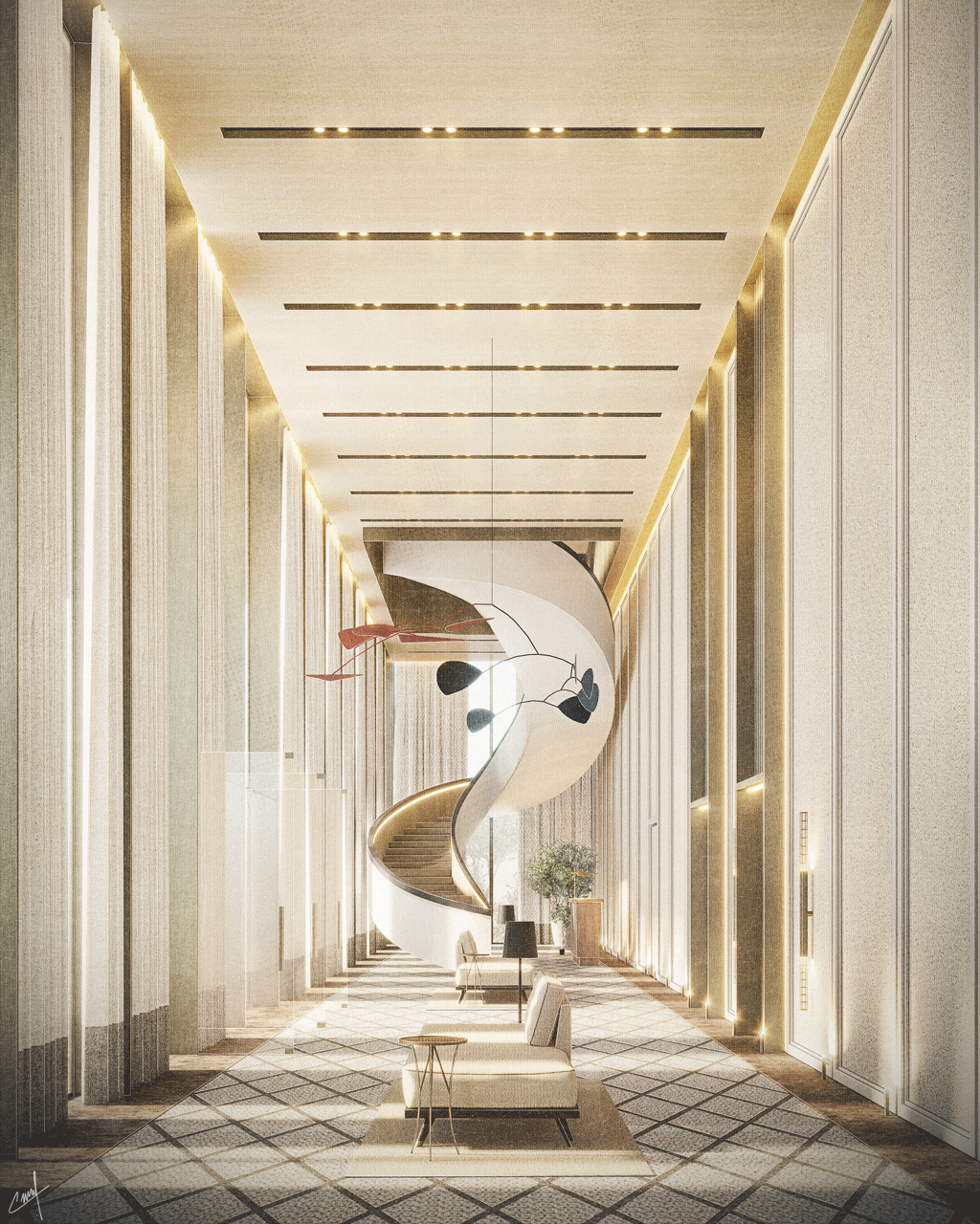 Park Hyatt — image 2