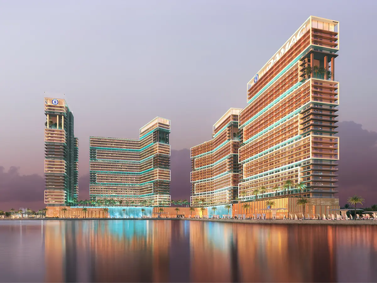 Chelsea Residences — image 3