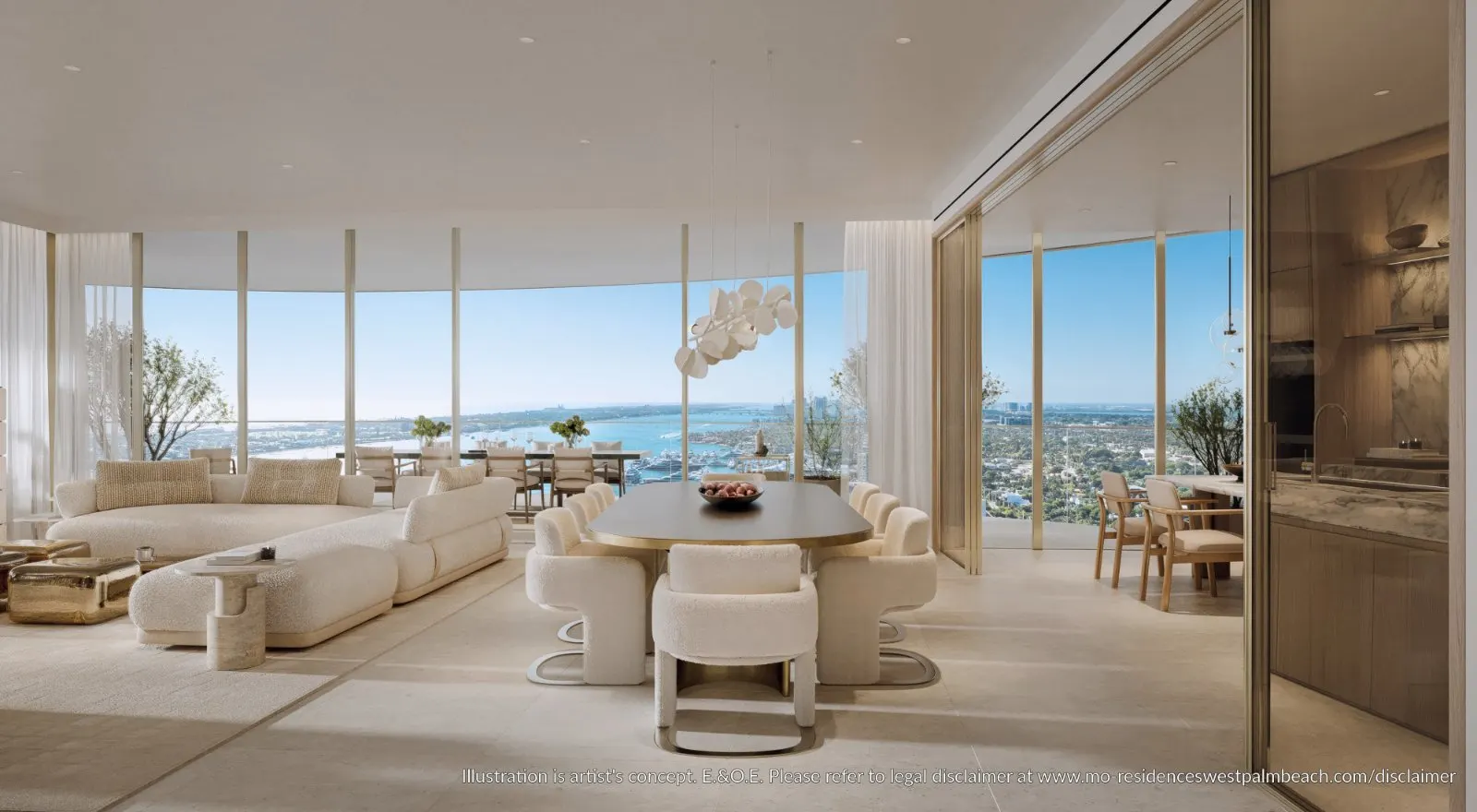 Mandarin Oriental West Palm Beach — image 13