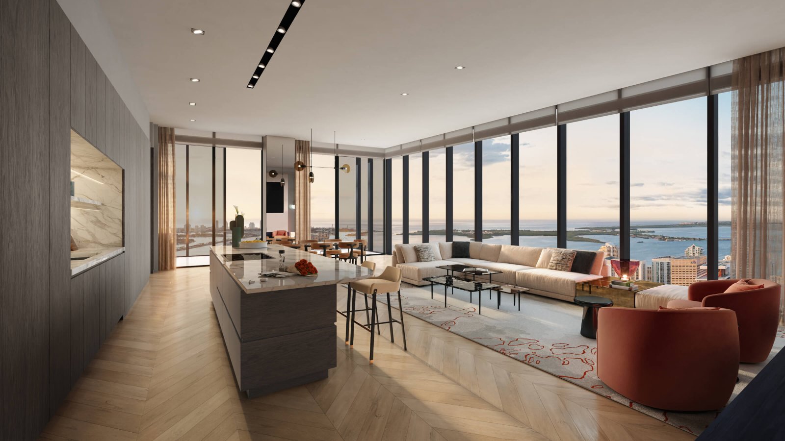Waldorf Astoria Residences Miami — image 17