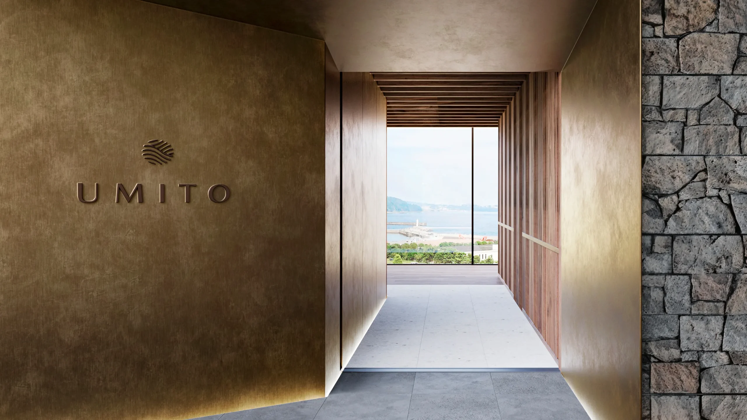 UMITO Atami The Cliff — image 5