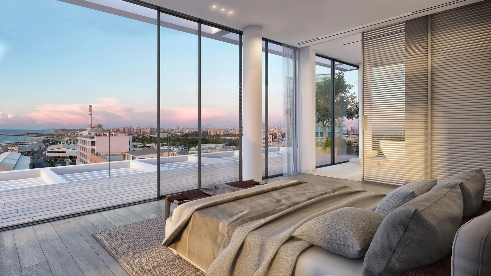 Port Tel Aviv Residence — image 7