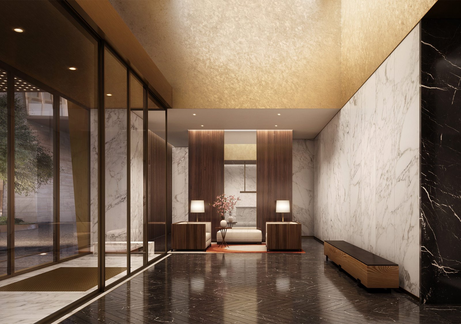 One High Line Residences — image 12