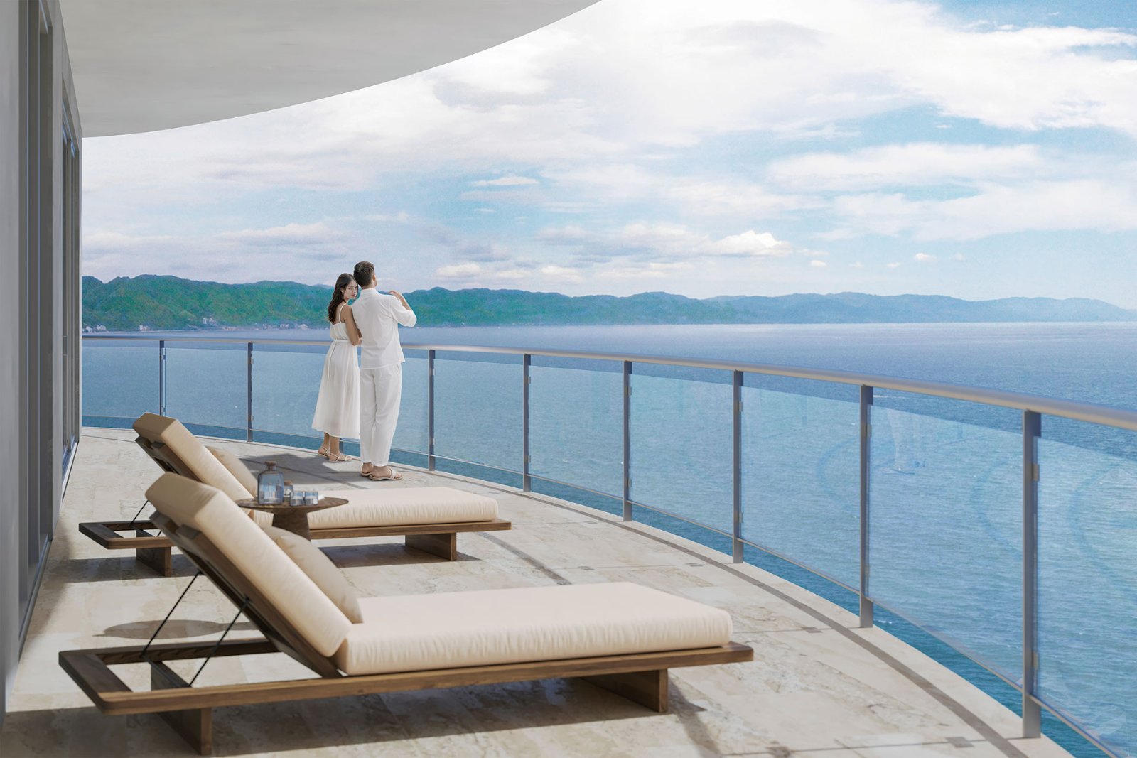 Thompson Hotel & Residences — image 11
