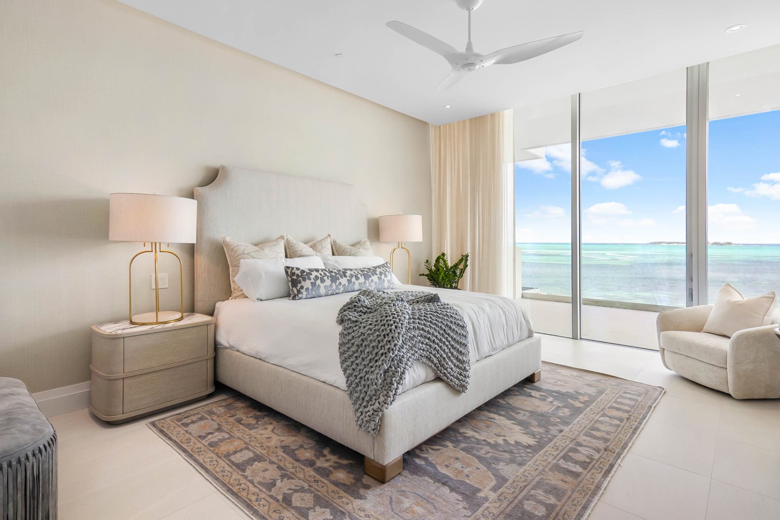 The Penthouse at Goldwynn