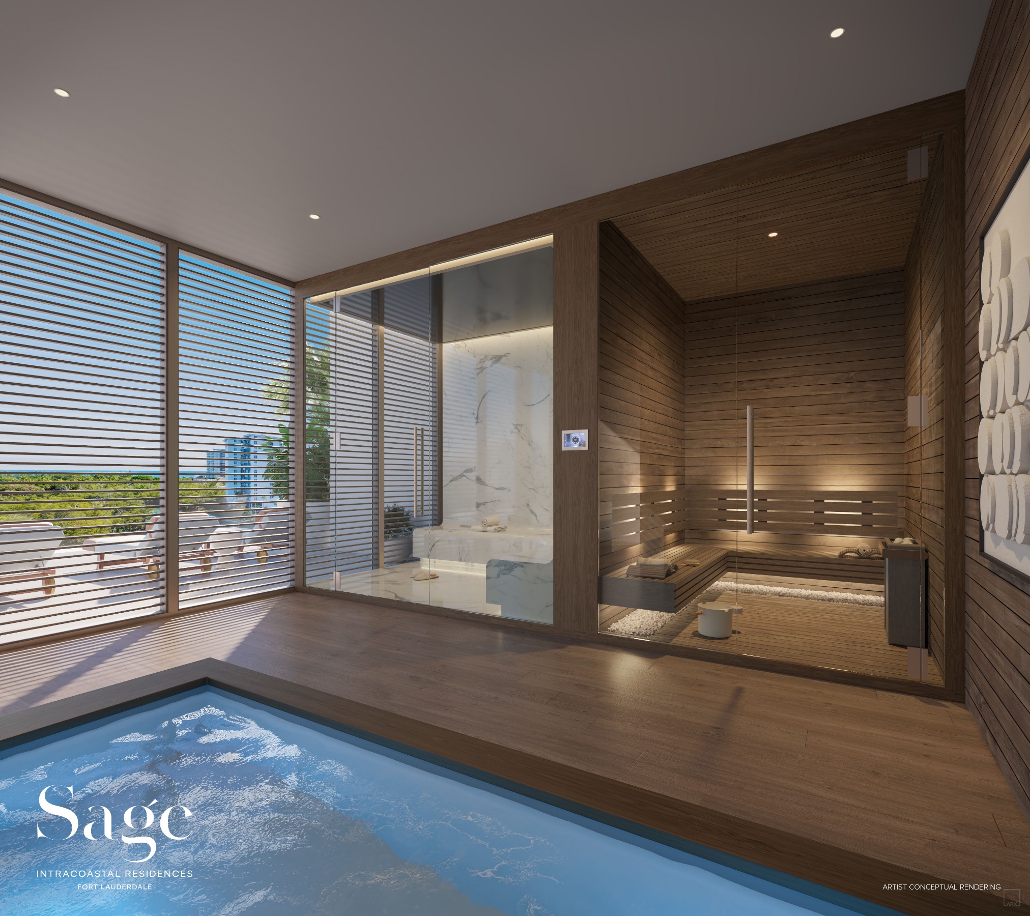 Sage Intracoastal Residences — image 12