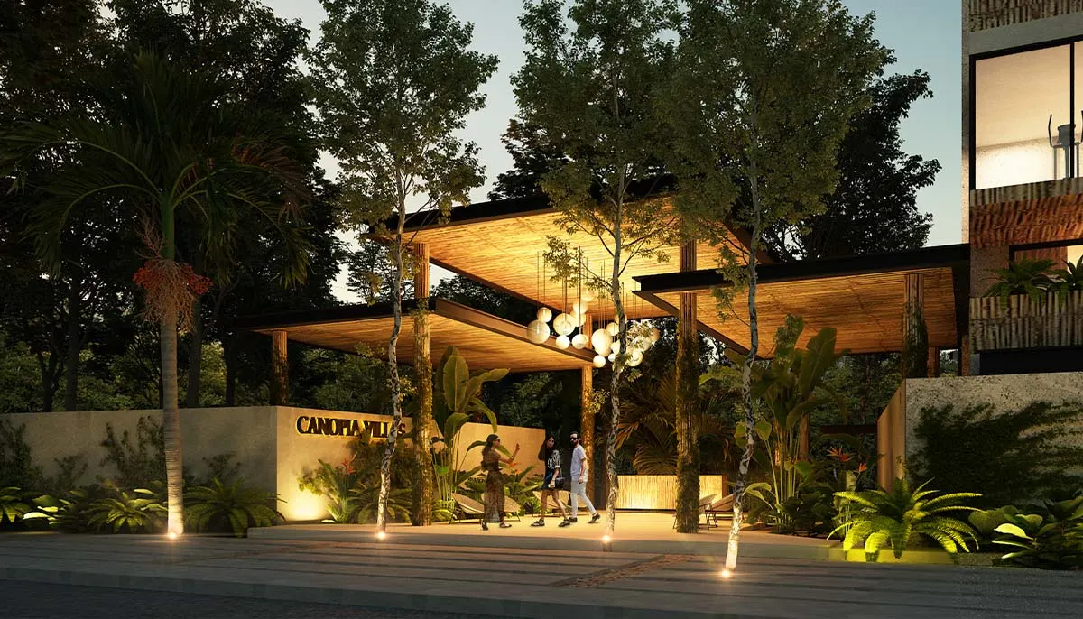 Canopia Villas — image 1