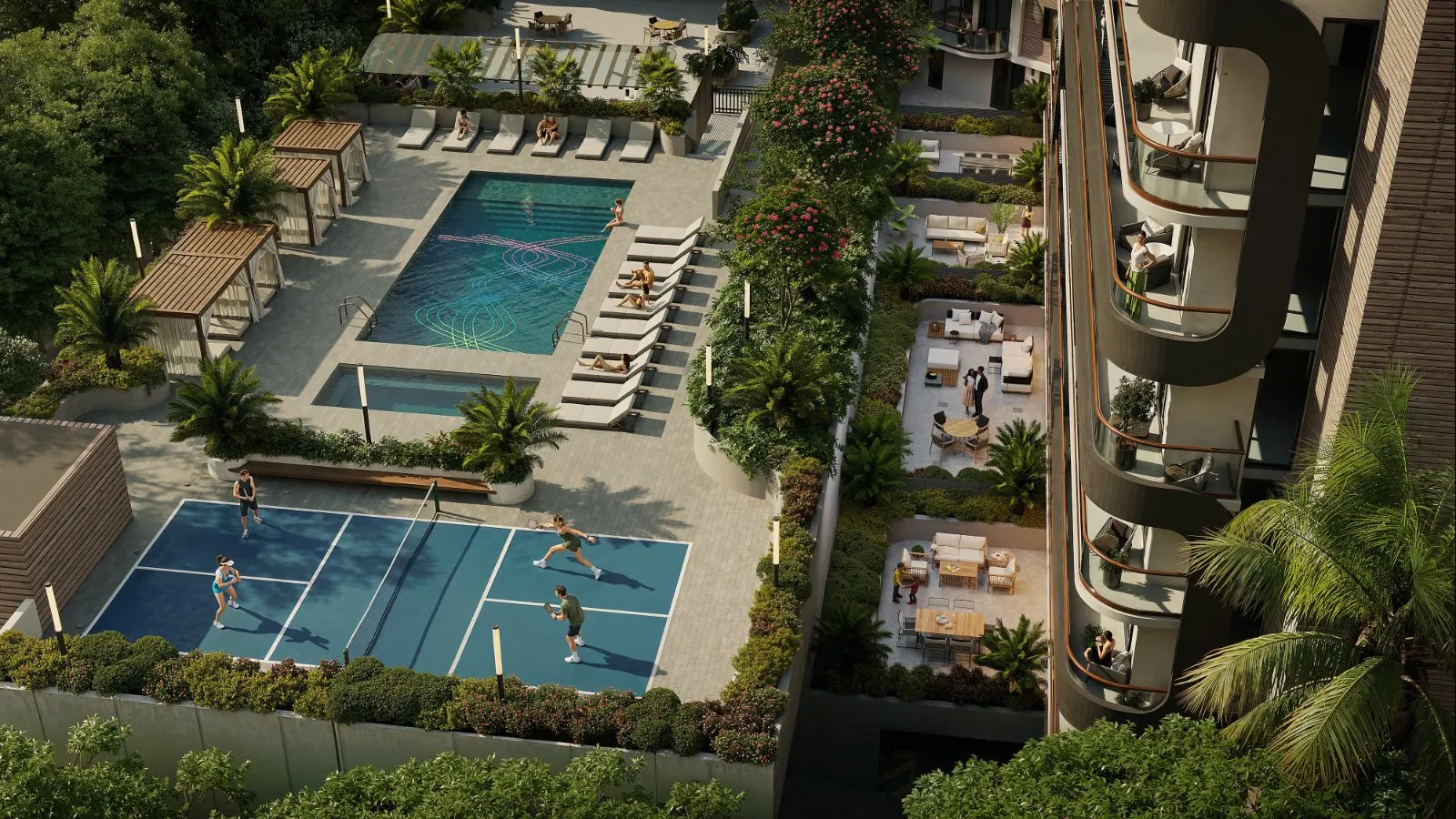 Seven Park Residences — image 20