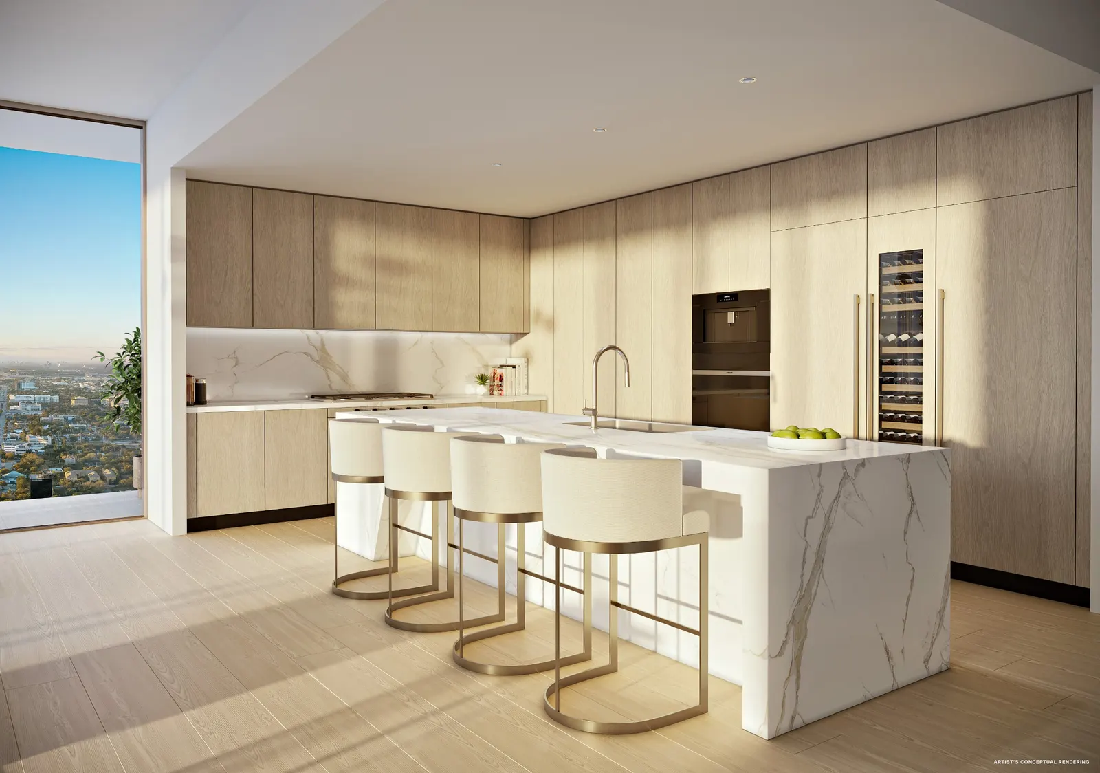 Andare Residences — image 22