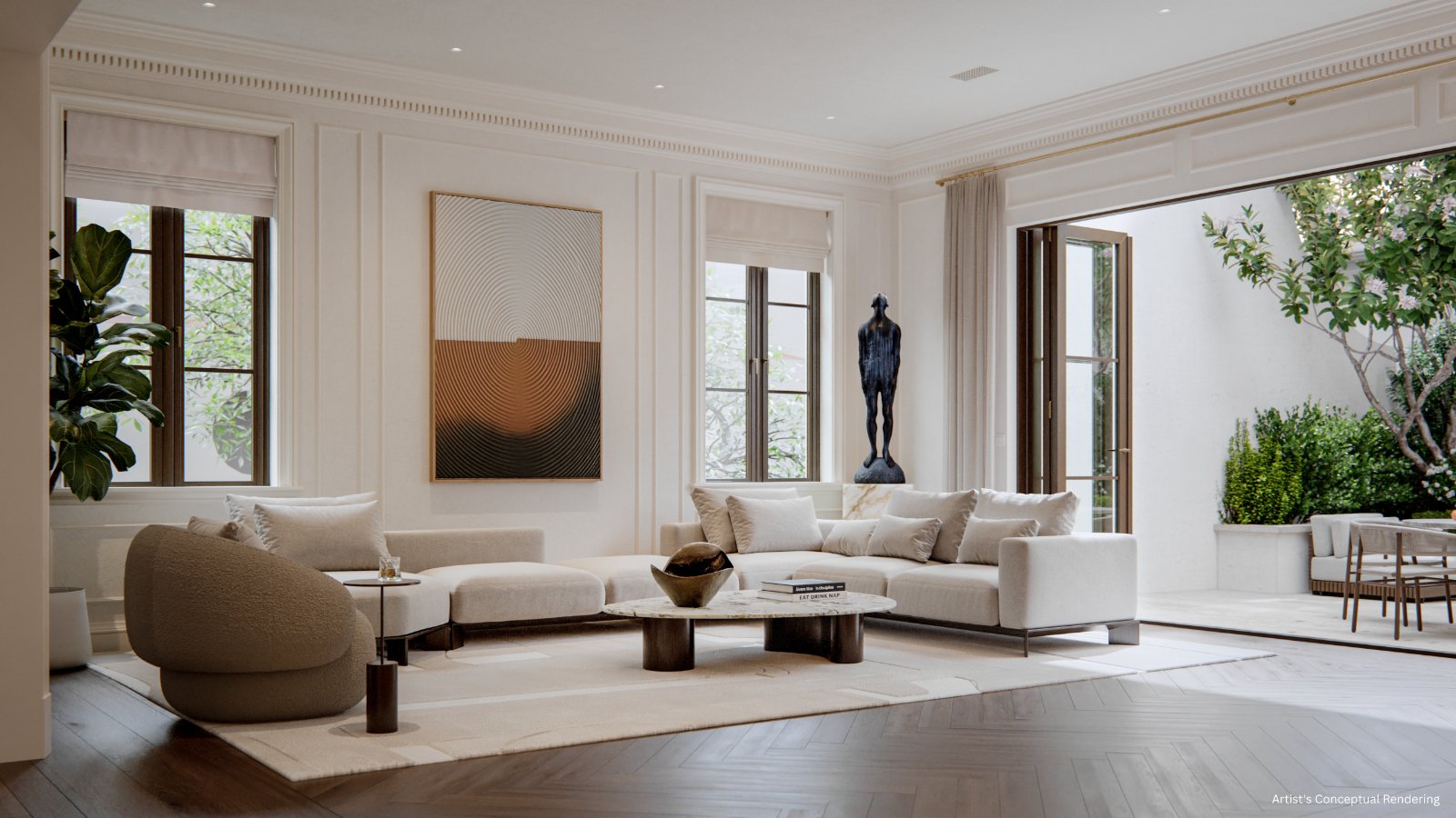 The George Residences