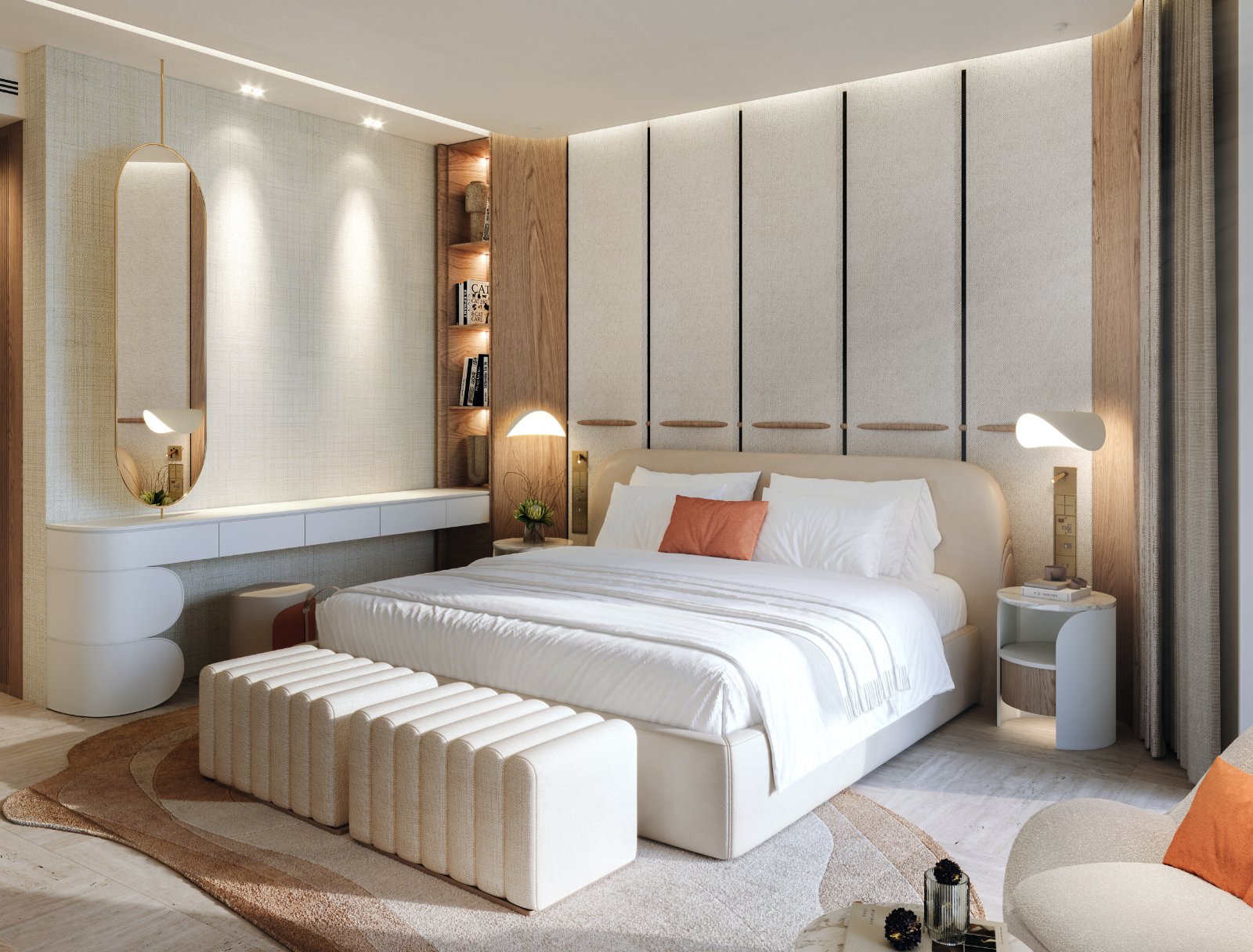 SHA Residences Emirates — image 4