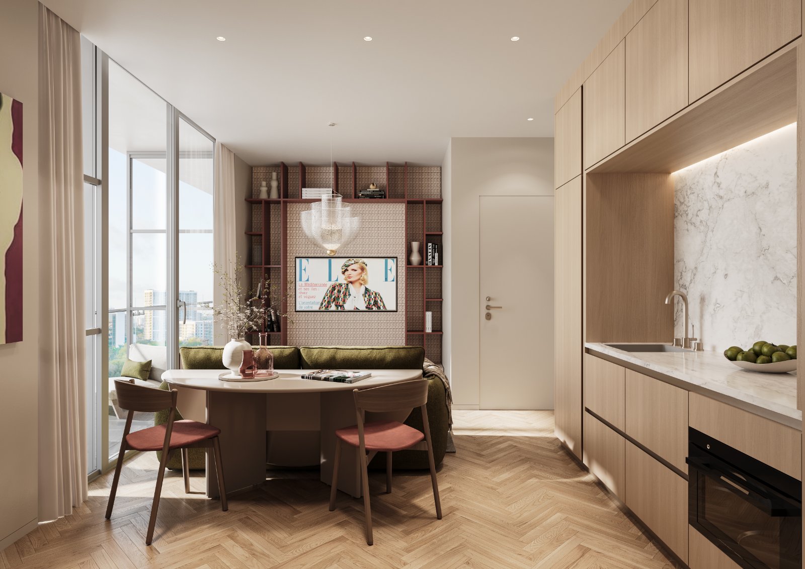 ELLE Residences — image 10