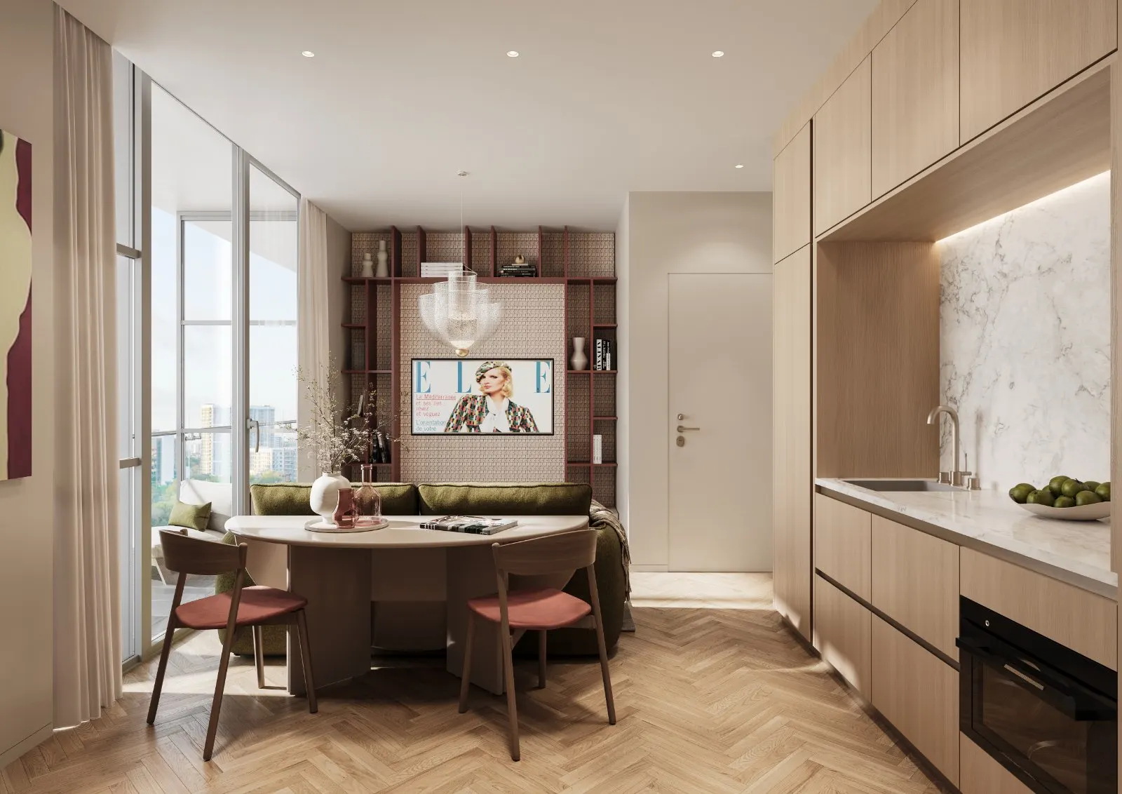 ELLE Residences — image 10