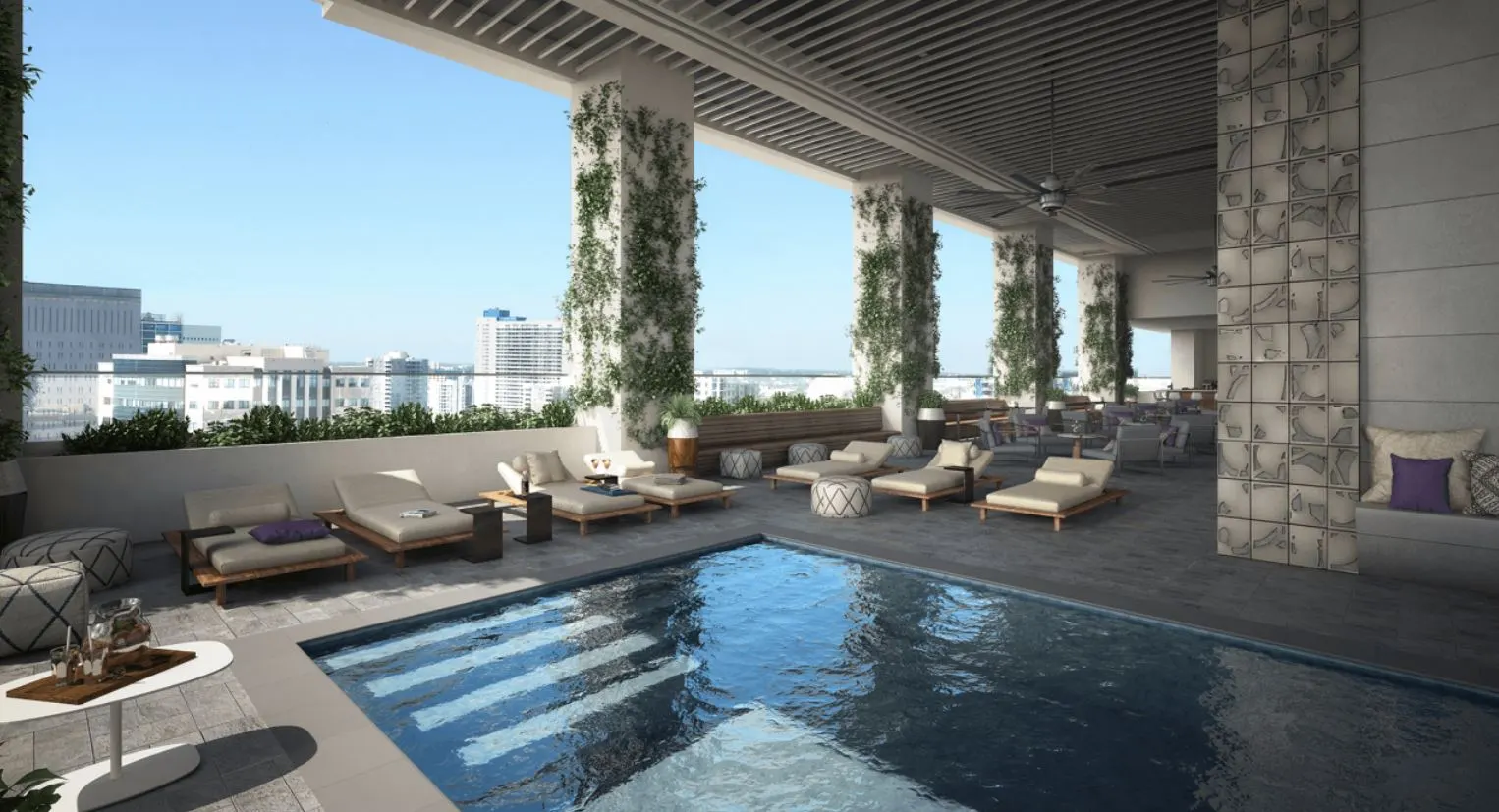 Yotel Pad Miami — image 13