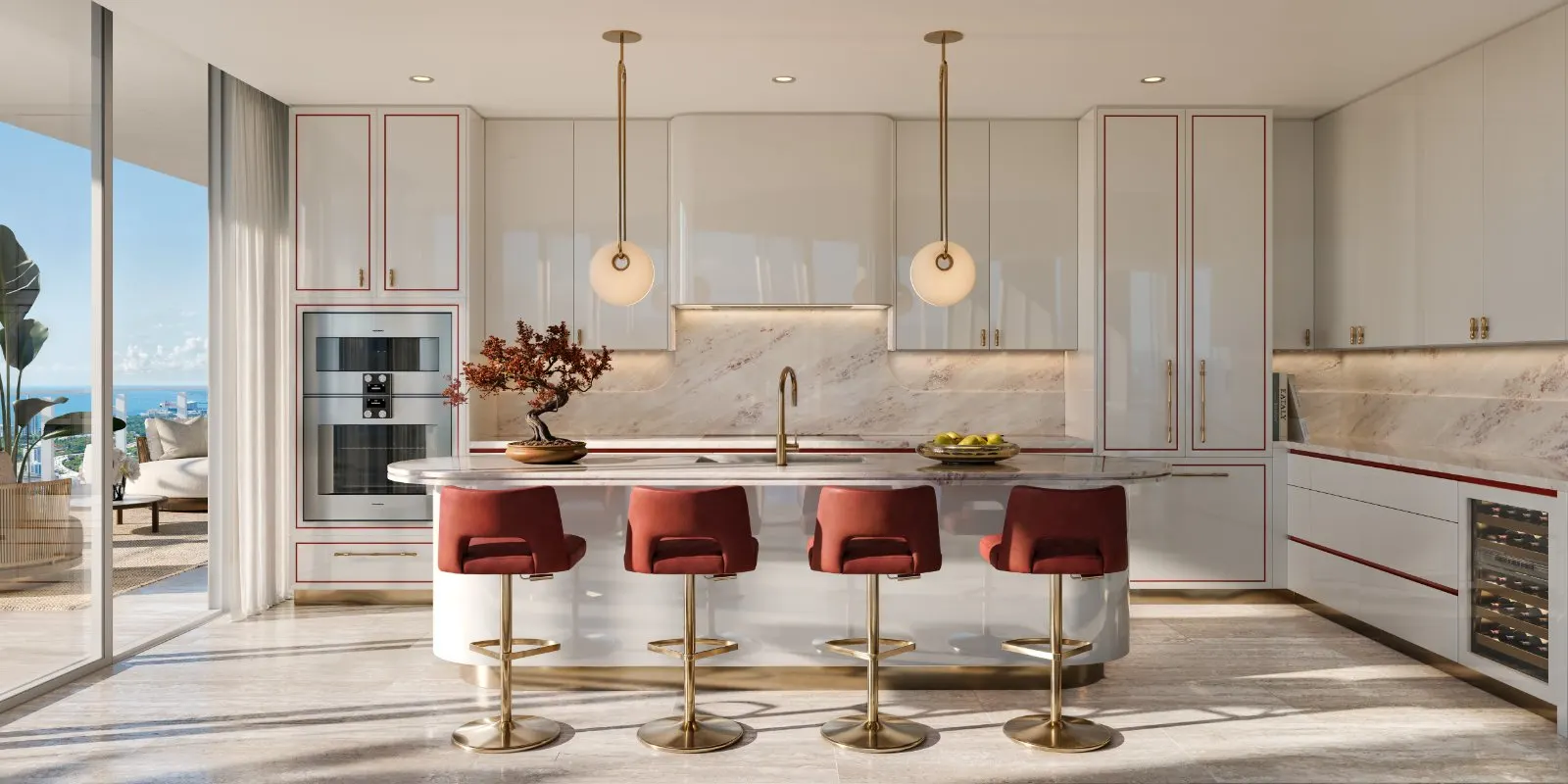 Faena Residences — image 16