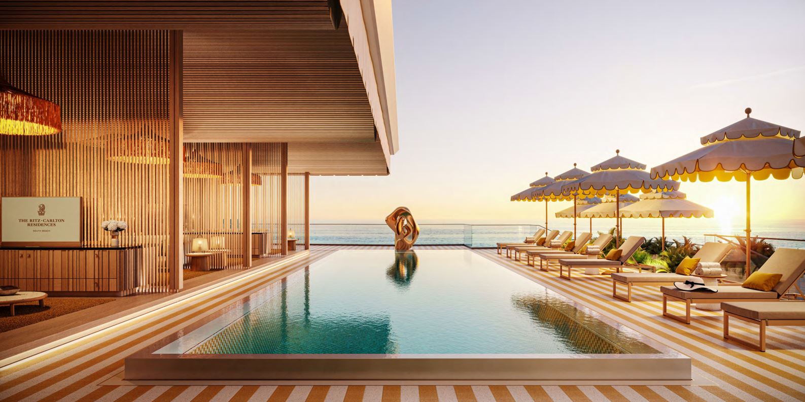 The Ritz-Carlton Residences — image 13