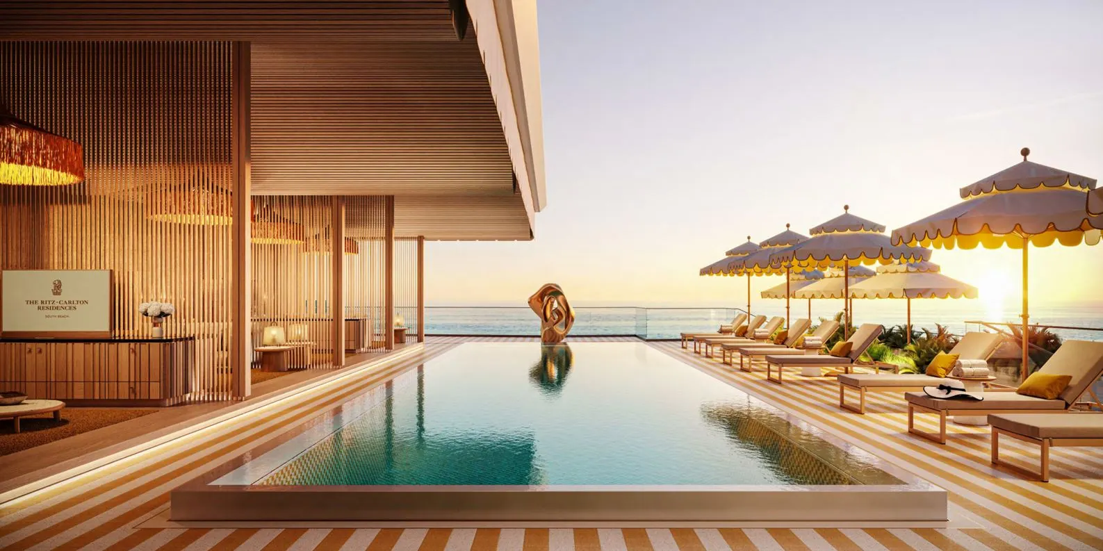 The Ritz-Carlton Residences — image 13