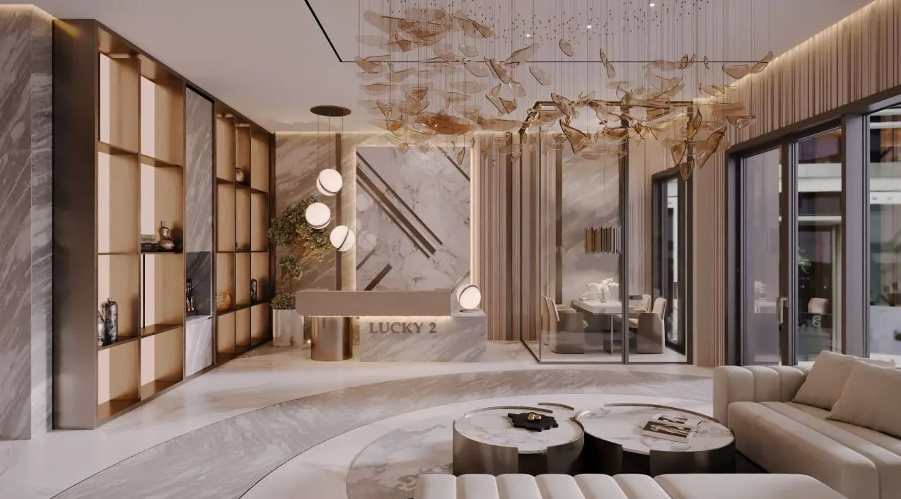 Lucky Royale Residence — image 2
