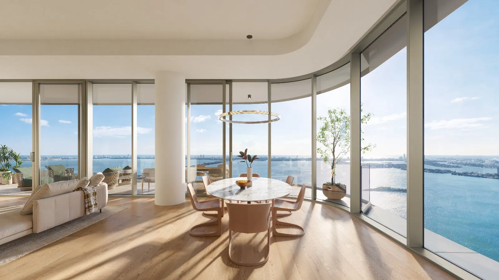 LILLI Miami Edgewater — image 4