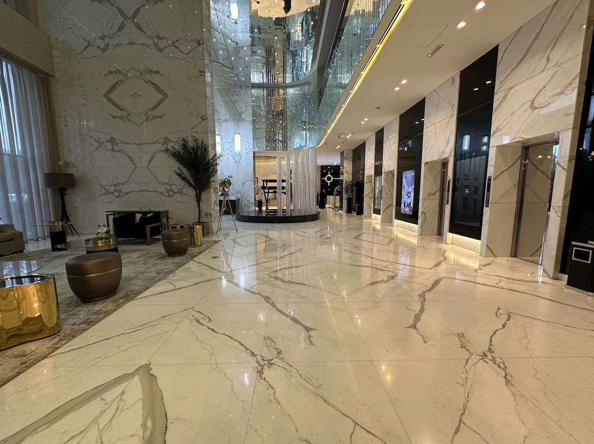 DAMAC Towers — image 5