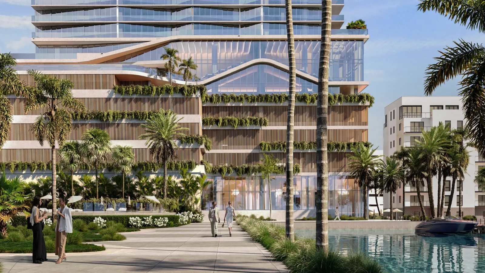 The Cove Waterfront Residences — image 19