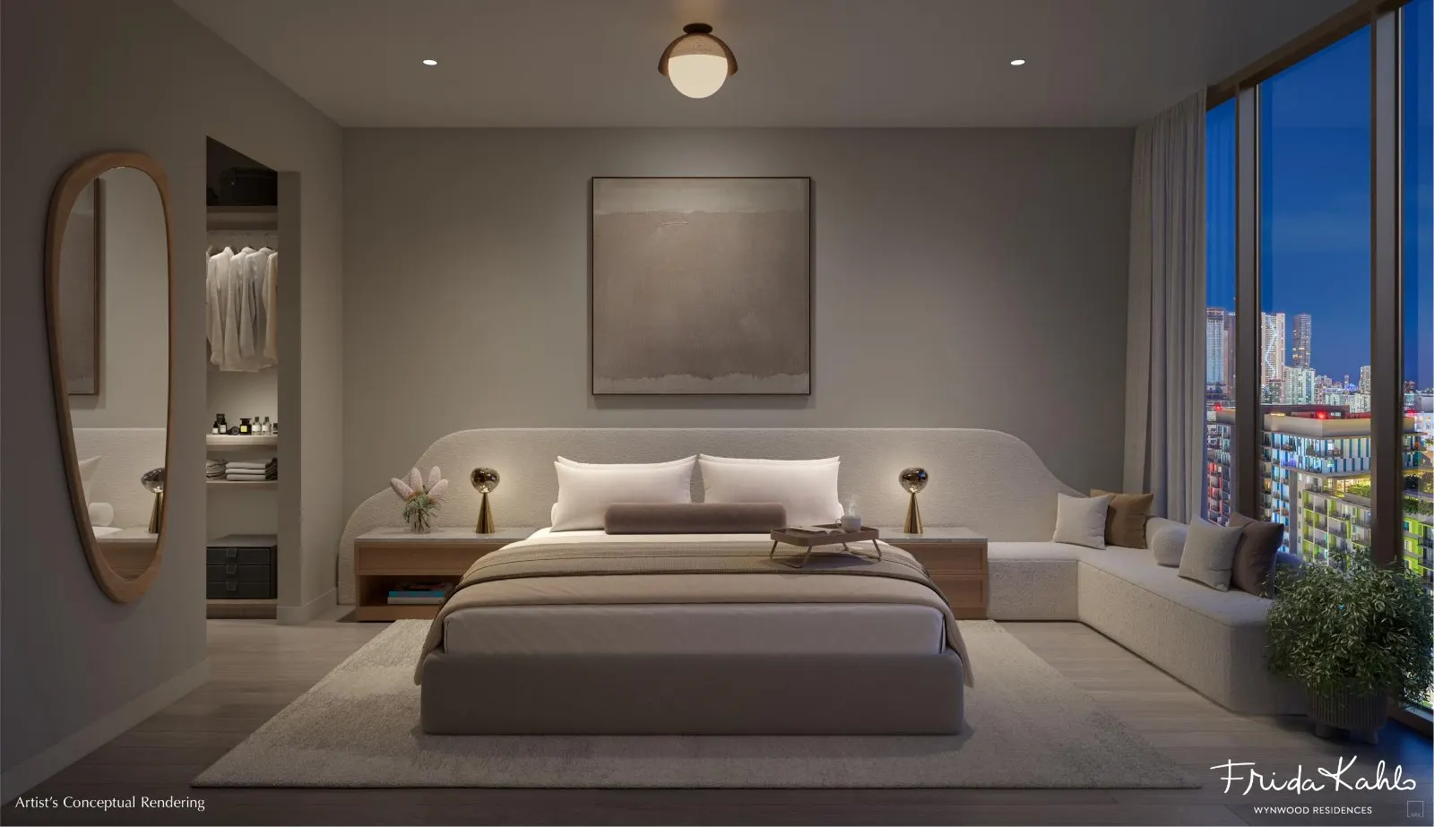 Frida Kahlo Wynwood Residences — image 6