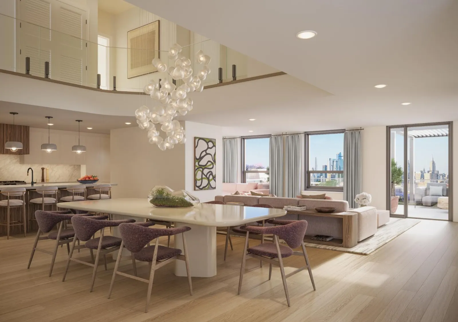 South End Lofts — image 4
