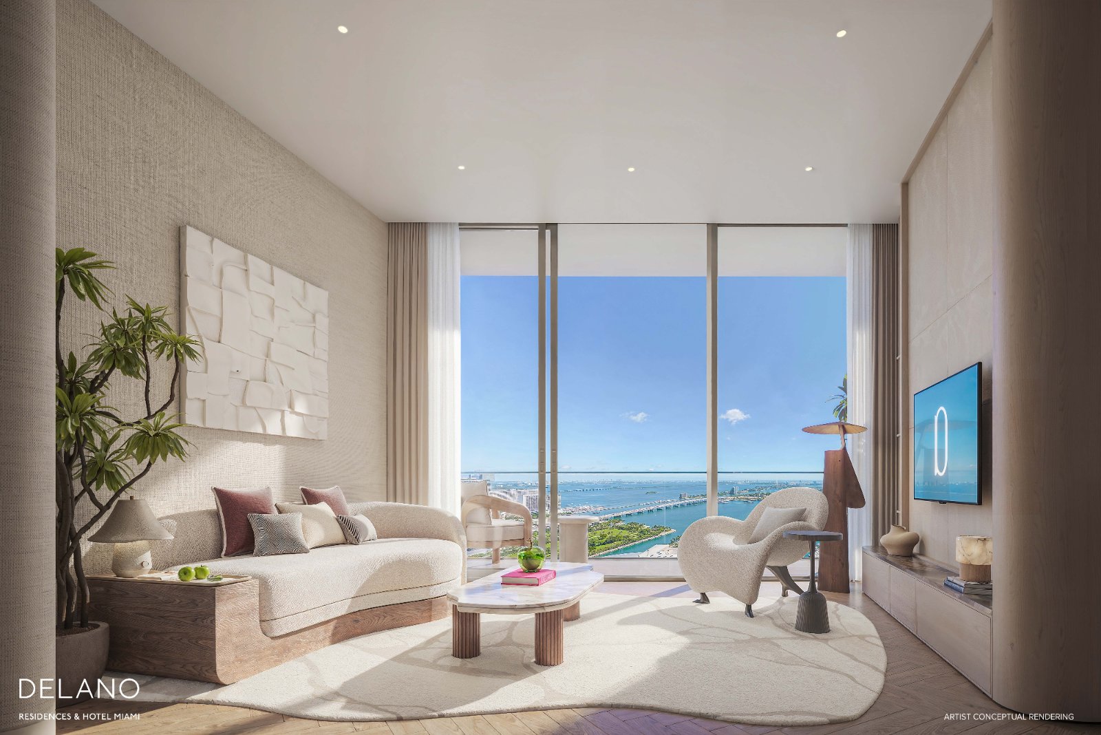 Delano Residences — image 13