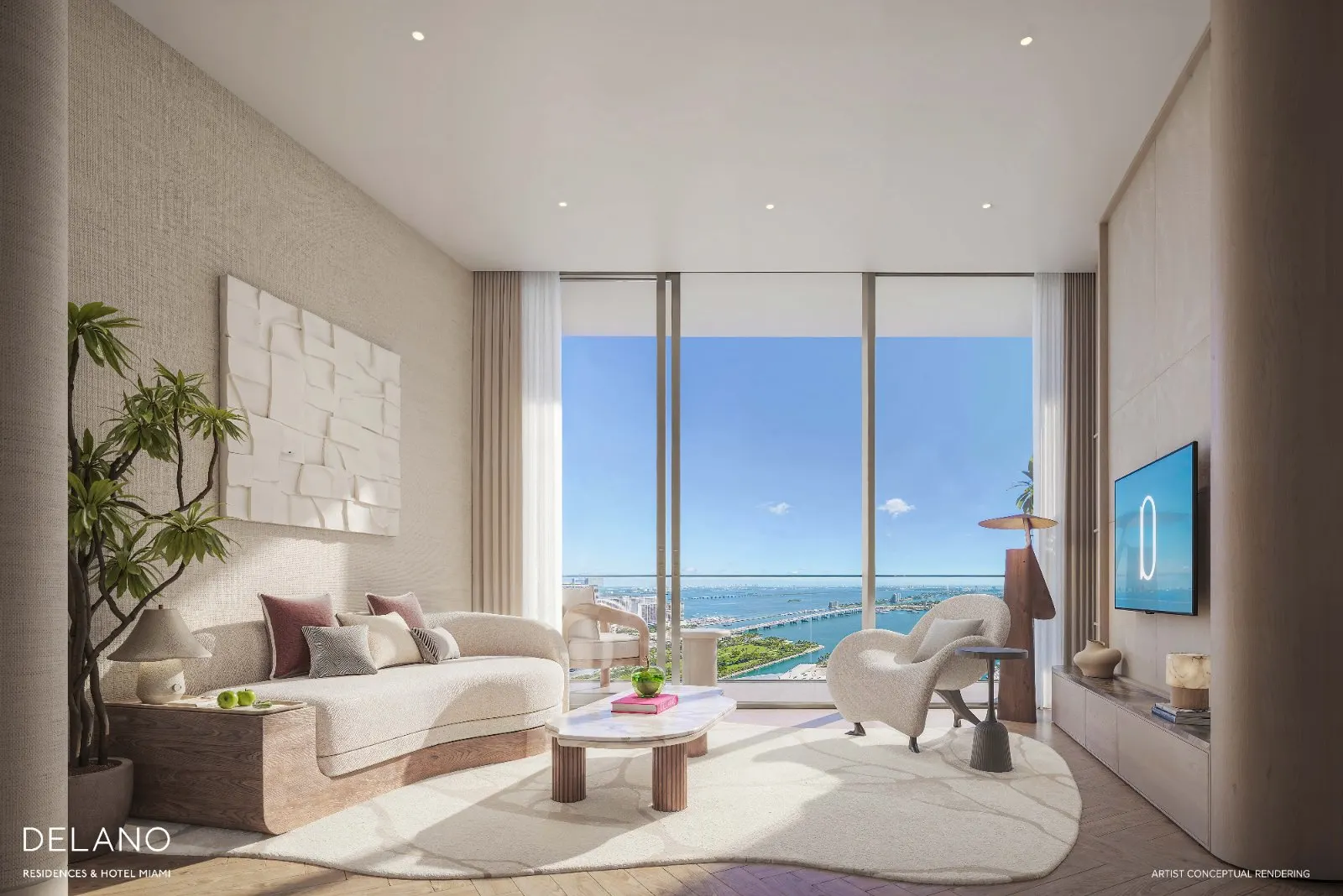 Delano Residences — image 13
