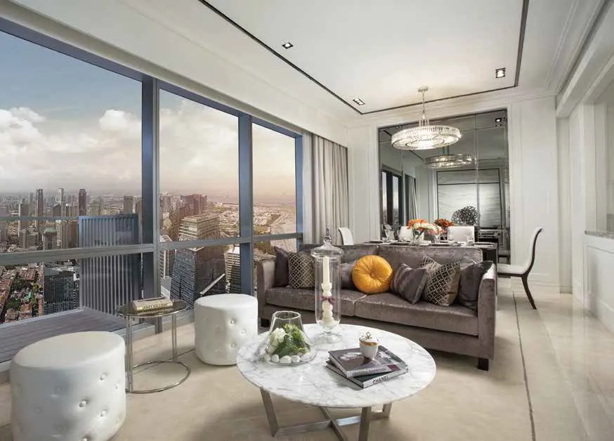 Wallich Residence — image 3