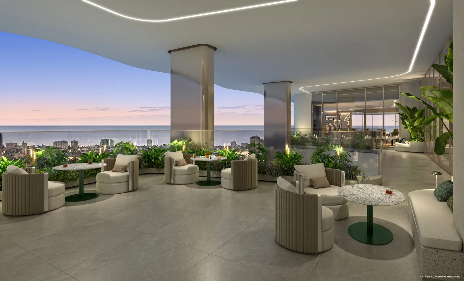 Andare Residences — image 19