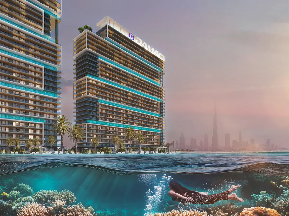 Chelsea Residences — image 2