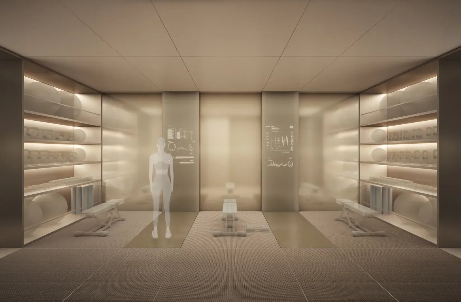 Armani Residences Masaryk — image 7