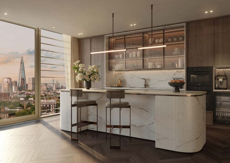 Westminster Tower Residences — image 4