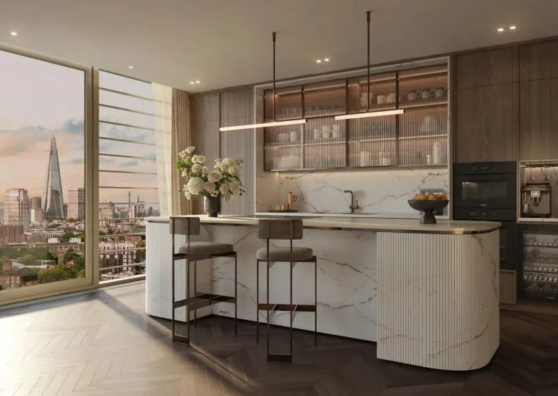 Westminster Tower Residences — image 4