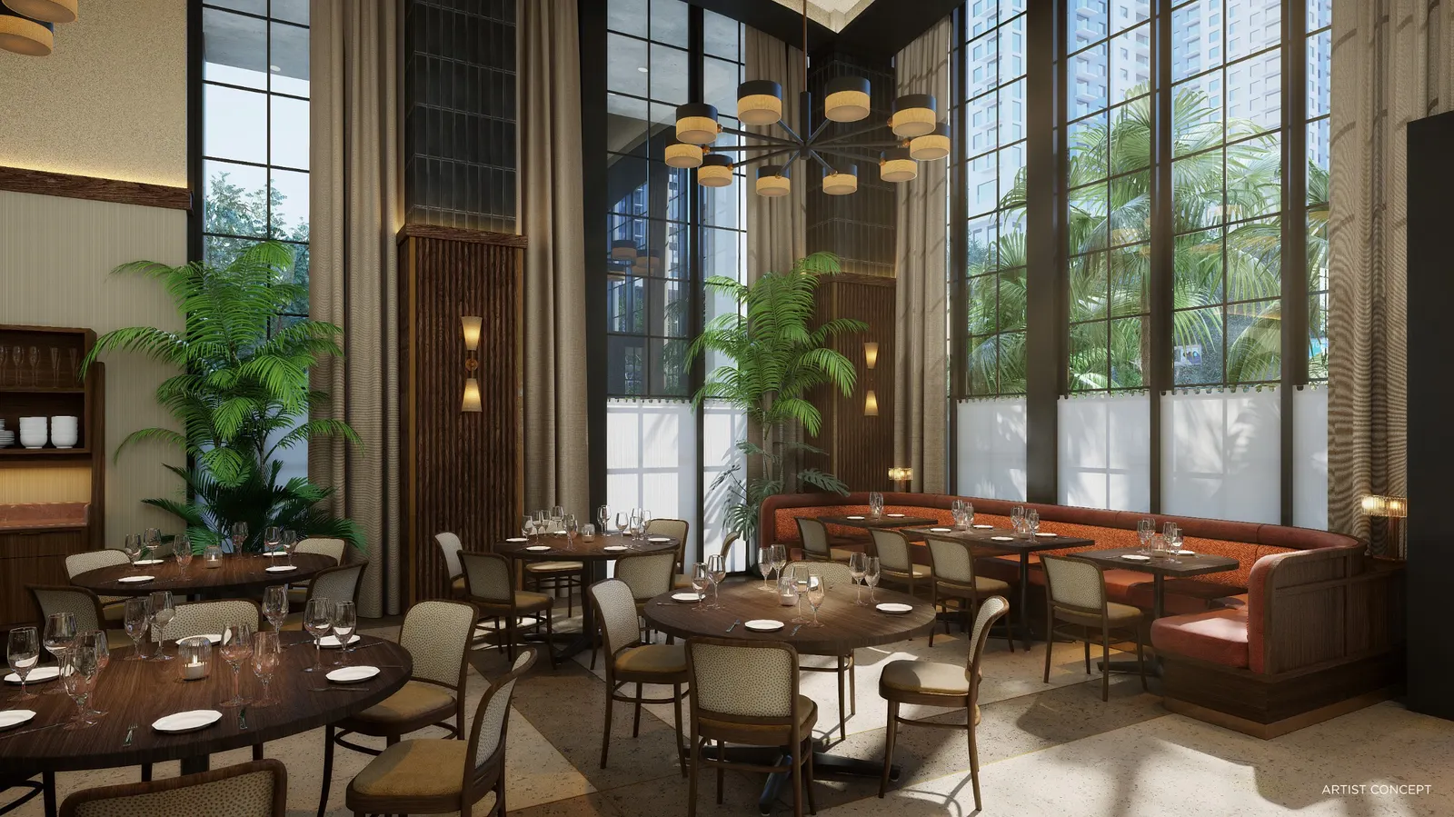 Gale Miami Hotel & Residences — image 9