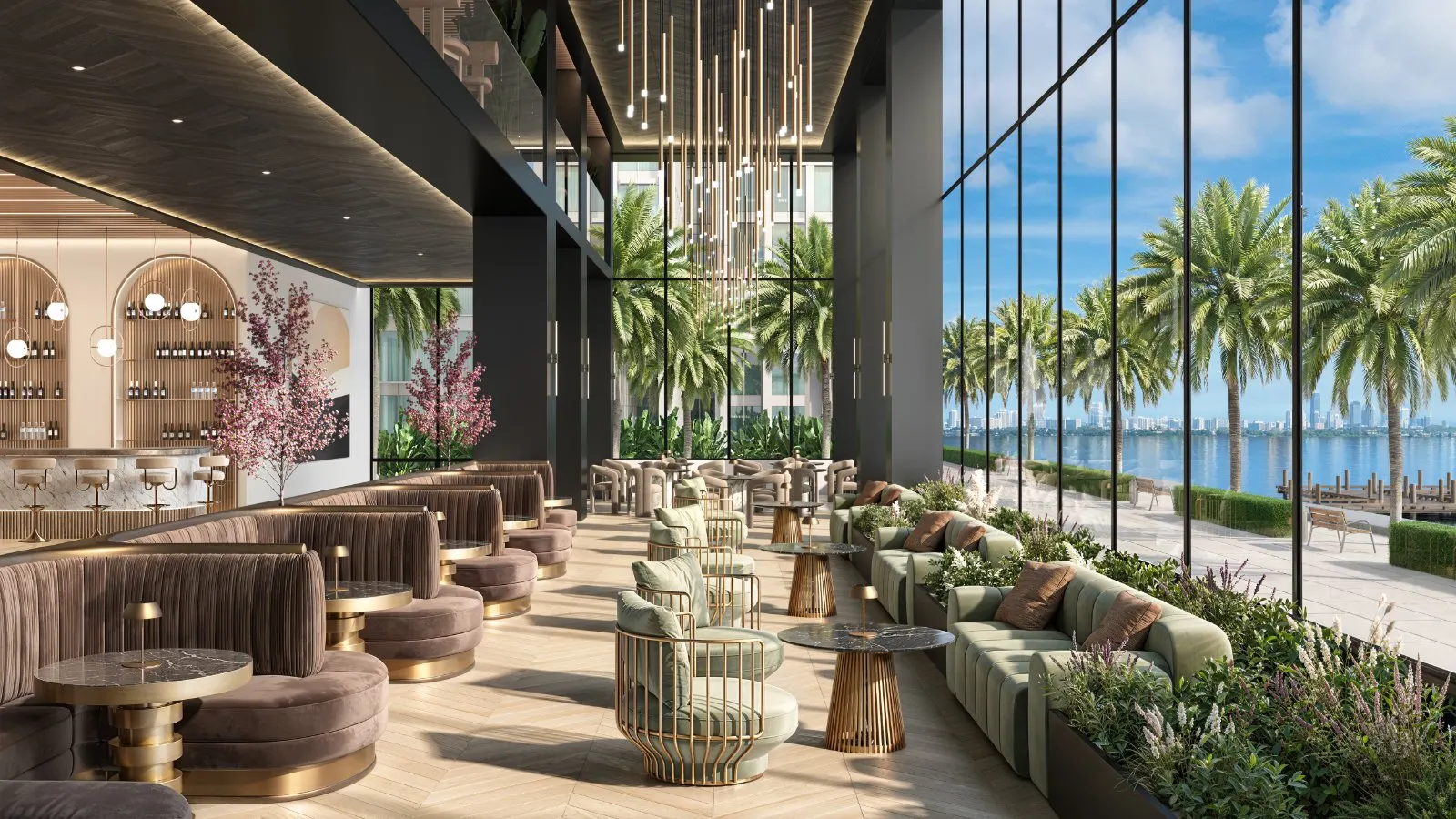The Cove Waterfront Residences — image 7