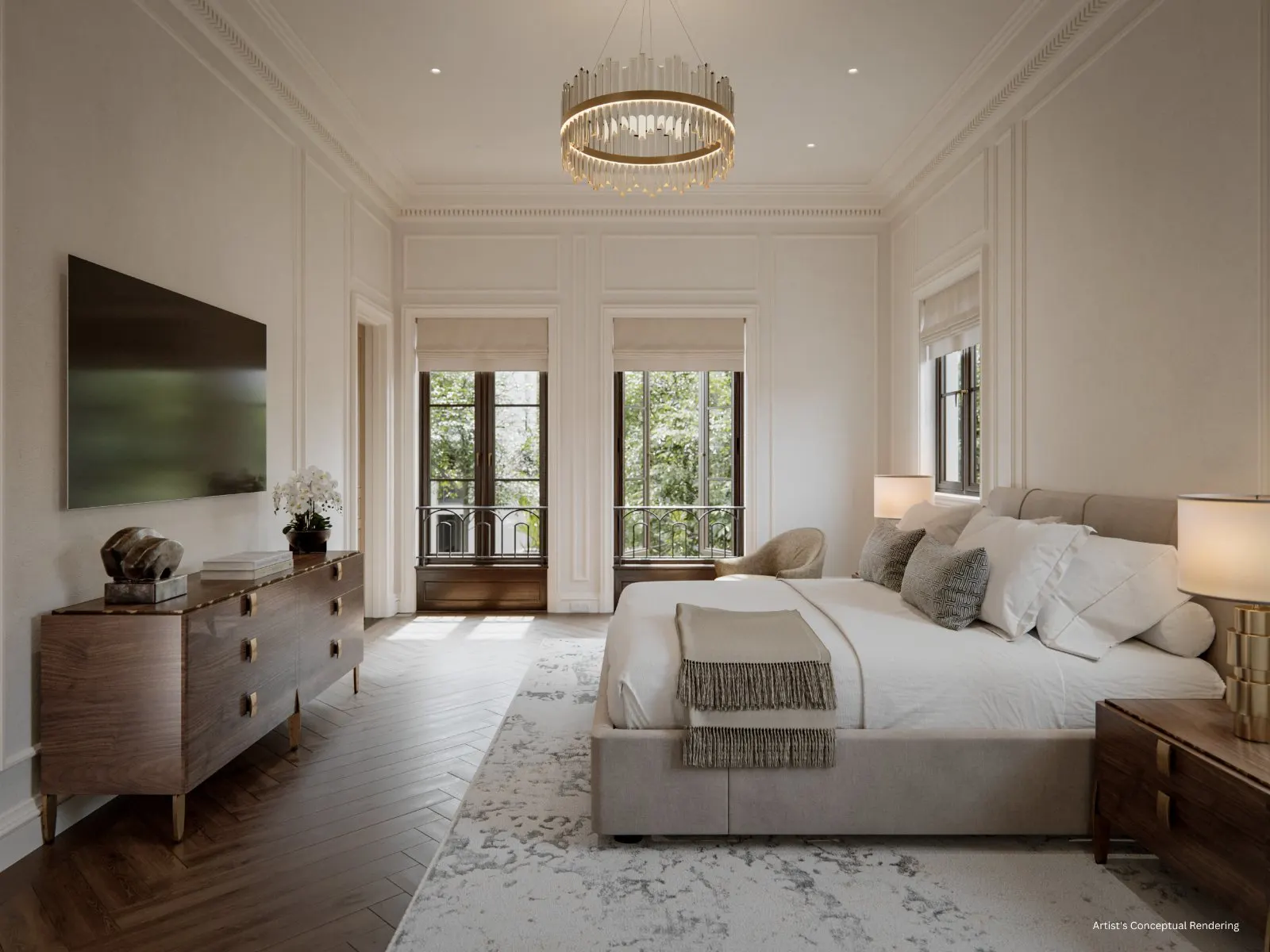 The George Residences — image 9