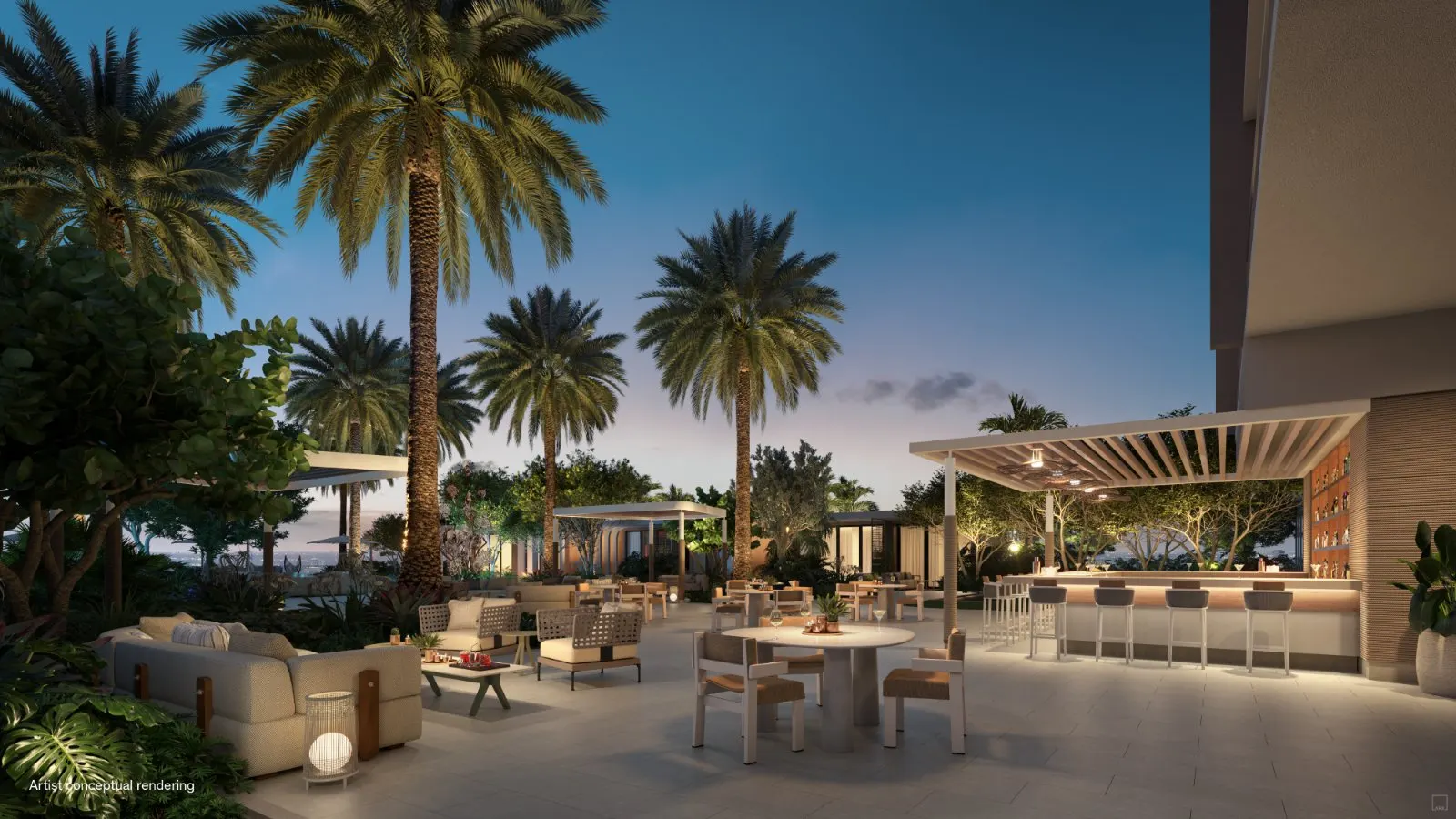 Icon Beach — image 4