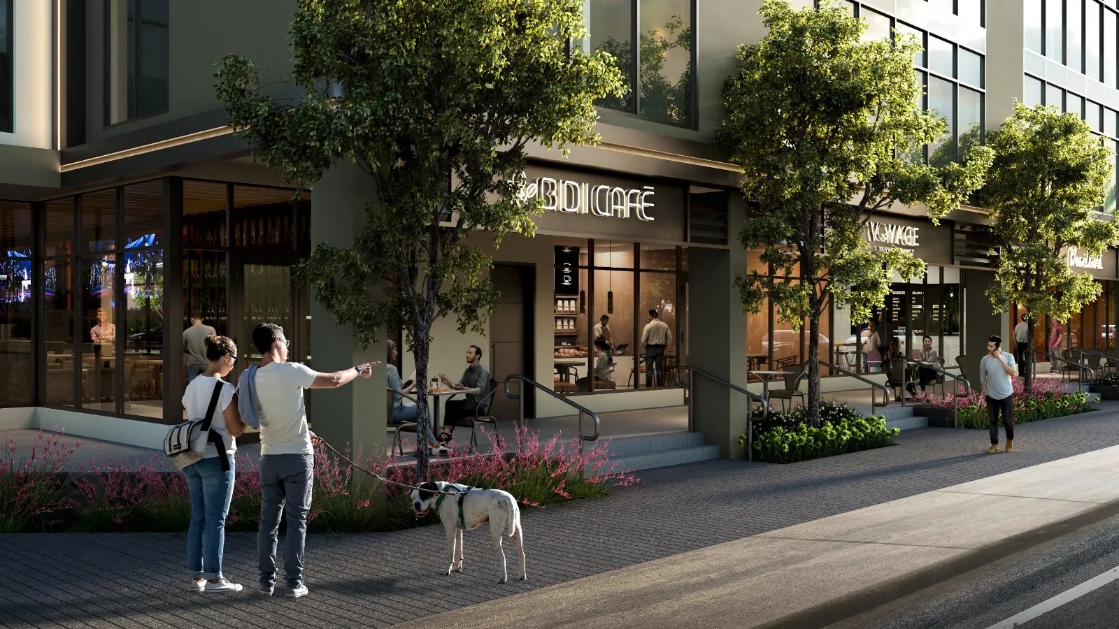 Square Hallandale — image 18