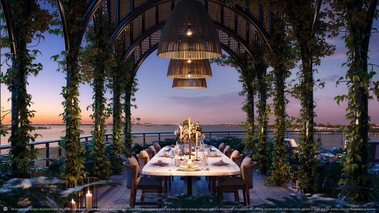Continuum Club & Residences — image 6