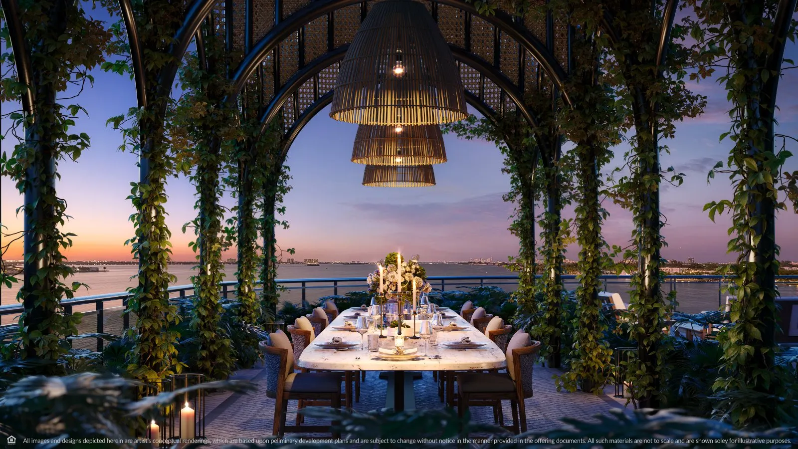 Continuum Club & Residences — image 6