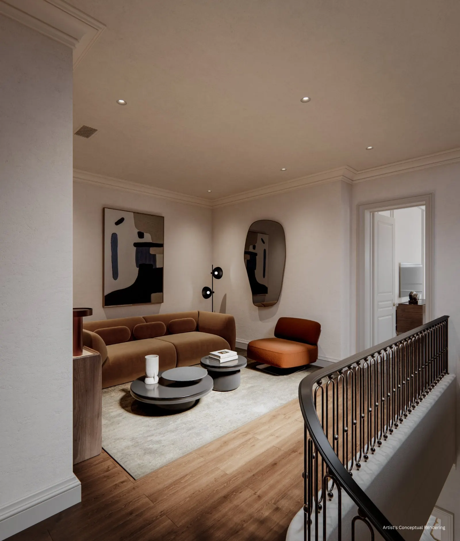 The George Residences — image 16